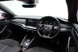 USED 2021 70 SKODA OCTAVIA 1.4 TSI iV 13kWh vRS Estate 5dr Petrol Plug-in Hybrid DSG Euro 6 (s/s) (245 ps) HISTORY+PANROOF+HEATED SEATS