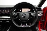 USED 2021 70 SKODA OCTAVIA 1.4 TSI iV 13kWh vRS Estate 5dr Petrol Plug-in Hybrid DSG Euro 6 (s/s) (245 ps) HISTORY+PANROOF+HEATED SEATS