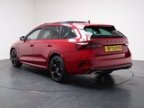 USED 2021 70 SKODA OCTAVIA 1.4 TSI iV 13kWh vRS Estate 5dr Petrol Plug-in Hybrid DSG Euro 6 (s/s) (245 ps) HISTORY+PANROOF+HEATED SEATS