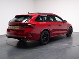 USED 2021 70 SKODA OCTAVIA 1.4 TSI iV 13kWh vRS Estate 5dr Petrol Plug-in Hybrid DSG Euro 6 (s/s) (245 ps) HISTORY+PANROOF+HEATED SEATS