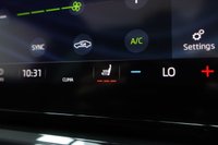 USED 2021 70 SKODA OCTAVIA 1.4 TSI iV 13kWh vRS Estate 5dr Petrol Plug-in Hybrid DSG Euro 6 (s/s) (245 ps) HISTORY+PANROOF+HEATED SEATS
