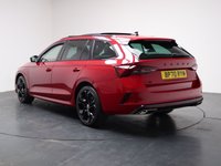 USED 2021 70 SKODA OCTAVIA 1.4 TSI iV 13kWh vRS Estate 5dr Petrol Plug-in Hybrid DSG Euro 6 (s/s) (245 ps) HISTORY+PANROOF+HEATED SEATS