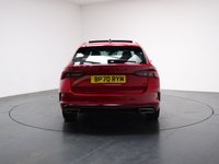 USED 2021 70 SKODA OCTAVIA 1.4 TSI iV 13kWh vRS Estate 5dr Petrol Plug-in Hybrid DSG Euro 6 (s/s) (245 ps) HISTORY+PANROOF+HEATED SEATS