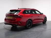 USED 2021 70 SKODA OCTAVIA 1.4 TSI iV 13kWh vRS Estate 5dr Petrol Plug-in Hybrid DSG Euro 6 (s/s) (245 ps) HISTORY+PANROOF+HEATED SEATS