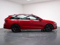 USED 2021 70 SKODA OCTAVIA 1.4 TSI iV 13kWh vRS Estate 5dr Petrol Plug-in Hybrid DSG Euro 6 (s/s) (245 ps) HISTORY+PANROOF+HEATED SEATS