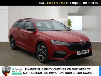 2021 SKODA OCTAVIA