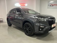 USED 2023 23 SUZUKI S-CROSS 1.4 Boosterjet MHEV Motion SUV 5dr Petrol Hybrid Manual Euro 6 (s/s) (129 ps) 