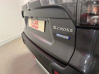 USED 2023 23 SUZUKI S-CROSS 1.4 Boosterjet MHEV Motion SUV 5dr Petrol Hybrid Manual Euro 6 (s/s) (129 ps) 