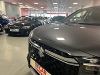 USED 2023 23 SUZUKI S-CROSS 1.4 Boosterjet MHEV Motion SUV 5dr Petrol Hybrid Manual Euro 6 (s/s) (129 ps) 