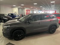USED 2023 23 SUZUKI S-CROSS 1.4 Boosterjet MHEV Motion SUV 5dr Petrol Hybrid Manual Euro 6 (s/s) (129 ps) 