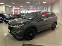 USED 2023 23 SUZUKI S-CROSS 1.4 Boosterjet MHEV Motion SUV 5dr Petrol Hybrid Manual Euro 6 (s/s) (129 ps) 