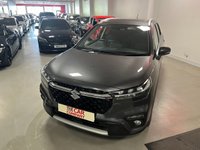 USED 2023 23 SUZUKI S-CROSS 1.4 Boosterjet MHEV Motion SUV 5dr Petrol Hybrid Manual Euro 6 (s/s) (129 ps) 
