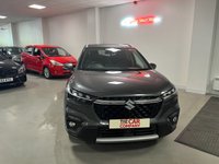 USED 2023 23 SUZUKI S-CROSS 1.4 Boosterjet MHEV Motion SUV 5dr Petrol Hybrid Manual Euro 6 (s/s) (129 ps) 