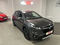 USED 2023 23 SUZUKI S-CROSS 1.4 Boosterjet MHEV Motion SUV 5dr Petrol Hybrid Manual Euro 6 (s/s) (129 ps) 