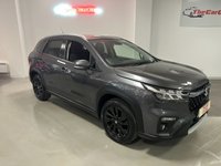 USED 2023 23 SUZUKI S-CROSS 1.4 Boosterjet MHEV Motion SUV 5dr Petrol Hybrid Manual Euro 6 (s/s) (129 ps) 