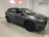 USED 2023 23 SUZUKI S-CROSS 1.4 Boosterjet MHEV Motion SUV 5dr Petrol Hybrid Manual Euro 6 (s/s) (129 ps) 
