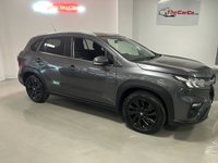 USED 2023 23 SUZUKI S-CROSS 1.4 Boosterjet MHEV Motion SUV 5dr Petrol Hybrid Manual Euro 6 (s/s) (129 ps) 