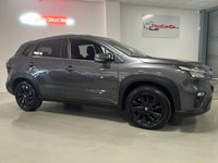 USED 2023 23 SUZUKI S-CROSS 1.4 Boosterjet MHEV Motion SUV 5dr Petrol Hybrid Manual Euro 6 (s/s) (129 ps) 