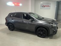 USED 2023 23 SUZUKI S-CROSS 1.4 Boosterjet MHEV Motion SUV 5dr Petrol Hybrid Manual Euro 6 (s/s) (129 ps) 