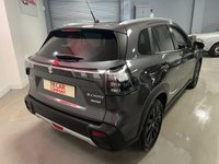 USED 2023 23 SUZUKI S-CROSS 1.4 Boosterjet MHEV Motion SUV 5dr Petrol Hybrid Manual Euro 6 (s/s) (129 ps) 