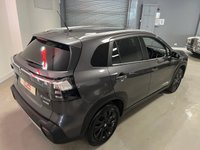 USED 2023 23 SUZUKI S-CROSS 1.4 Boosterjet MHEV Motion SUV 5dr Petrol Hybrid Manual Euro 6 (s/s) (129 ps) 