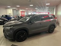 USED 2023 23 SUZUKI S-CROSS 1.4 Boosterjet MHEV Motion SUV 5dr Petrol Hybrid Manual Euro 6 (s/s) (129 ps) 