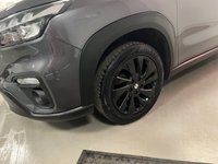 USED 2023 23 SUZUKI S-CROSS 1.4 Boosterjet MHEV Motion SUV 5dr Petrol Hybrid Manual Euro 6 (s/s) (129 ps) 