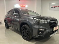 USED 2023 23 SUZUKI S-CROSS 1.4 Boosterjet MHEV Motion SUV 5dr Petrol Hybrid Manual Euro 6 (s/s) (129 ps) 