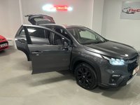 USED 2023 23 SUZUKI S-CROSS 1.4 Boosterjet MHEV Motion SUV 5dr Petrol Hybrid Manual Euro 6 (s/s) (129 ps) 