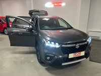 USED 2023 23 SUZUKI S-CROSS 1.4 Boosterjet MHEV Motion SUV 5dr Petrol Hybrid Manual Euro 6 (s/s) (129 ps) 