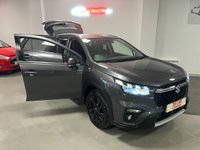 USED 2023 23 SUZUKI S-CROSS 1.4 Boosterjet MHEV Motion SUV 5dr Petrol Hybrid Manual Euro 6 (s/s) (129 ps) 