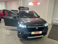 USED 2023 23 SUZUKI S-CROSS 1.4 Boosterjet MHEV Motion SUV 5dr Petrol Hybrid Manual Euro 6 (s/s) (129 ps) 