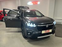 USED 2023 23 SUZUKI S-CROSS 1.4 Boosterjet MHEV Motion SUV 5dr Petrol Hybrid Manual Euro 6 (s/s) (129 ps) 