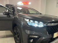 USED 2023 23 SUZUKI S-CROSS 1.4 Boosterjet MHEV Motion SUV 5dr Petrol Hybrid Manual Euro 6 (s/s) (129 ps) 