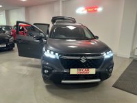 USED 2023 23 SUZUKI S-CROSS 1.4 Boosterjet MHEV Motion SUV 5dr Petrol Hybrid Manual Euro 6 (s/s) (129 ps) 