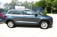 USED 2018 68 SKODA KAROQ 1.0 TSI SE Nav Plus SUV 5dr Petrol Manual Euro 6 (s/s) (115 ps) 