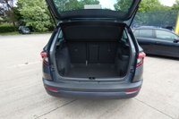 USED 2018 68 SKODA KAROQ 1.0 TSI SE Nav Plus SUV 5dr Petrol Manual Euro 6 (s/s) (115 ps) 