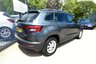 USED 2018 68 SKODA KAROQ 1.0 TSI SE Nav Plus SUV 5dr Petrol Manual Euro 6 (s/s) (115 ps) 