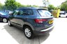 USED 2018 68 SKODA KAROQ 1.0 TSI SE Nav Plus SUV 5dr Petrol Manual Euro 6 (s/s) (115 ps) 