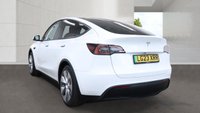 USED 2023 23 TESLA MODEL Y SUV 5dr Electric Auto RWD (346 ps) 