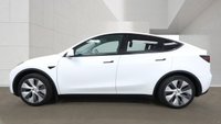 USED 2023 23 TESLA MODEL Y SUV 5dr Electric Auto RWD (346 ps) 
