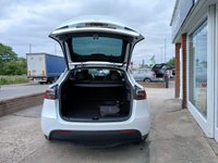 USED 2023 23 TESLA MODEL Y SUV 5dr Electric Auto RWD (346 ps) 