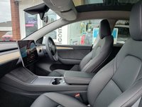 USED 2023 23 TESLA MODEL Y SUV 5dr Electric Auto RWD (346 ps) 