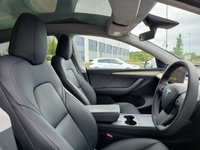 USED 2023 23 TESLA MODEL Y SUV 5dr Electric Auto RWD (346 ps) 