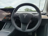USED 2023 23 TESLA MODEL Y SUV 5dr Electric Auto RWD (346 ps) 