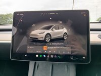USED 2023 23 TESLA MODEL Y SUV 5dr Electric Auto RWD (346 ps) 