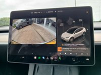 USED 2023 23 TESLA MODEL Y SUV 5dr Electric Auto RWD (346 ps) 