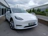 USED 2023 23 TESLA MODEL Y SUV 5dr Electric Auto RWD (346 ps) 