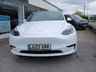 USED 2023 23 TESLA MODEL Y SUV 5dr Electric Auto RWD (346 ps) 