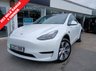 USED 2023 23 TESLA MODEL Y SUV 5dr Electric Auto RWD (346 ps) 